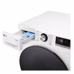 LG F4R7009TSWB Lave-linge Frontal 9 kg 1400 tr/min Blanc - Vue supplémentaire 5
