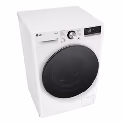 LG F4R7009TSWB Lave-linge Frontal 9 kg 1400 tr/min Blanc - Vue supplémentaire 8
