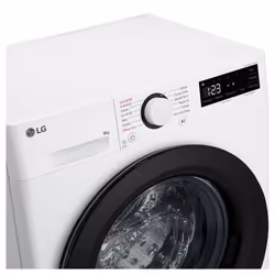 LG F2R3S09NSWB 9kg 1200 tr/min Blanc