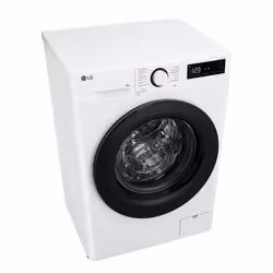 LG F2R3S09NSWB Lave-linge Frontal 9 kg 1200 tr/min Blanc - Vue supplémentaire 8