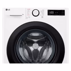 LG F2R3S08NSWB Lave-linge Frontal 8 kg 1200 tr/min Blanc - Vue supplémentaire 6