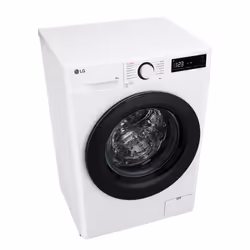 LG F2R3S08NSWB Lave-linge Frontal 8 kg 1200 tr/min Blanc - Vue supplémentaire 8