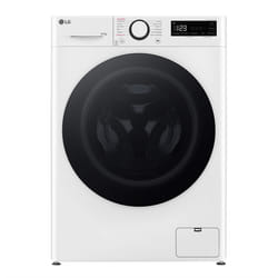 LG D2R5S09TSWW Pose libre Blanc E