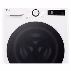 LG D2R5S09TSWW Pose libre Blanc E - Vue supplémentaire 6