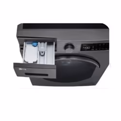 LG RH8D14ST 8kg A++ Graphite