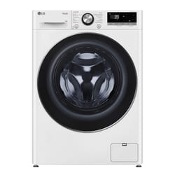 LG F2R7S09TSWC 9kg 1200 tr/min Blanc