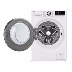 LG F2R7S09TSWC 9kg 1200 tr/min Blanc