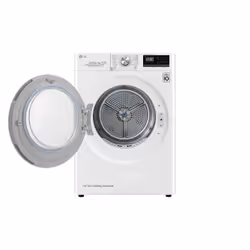 LG RH9V71WHN 9kg A+++ Blanc