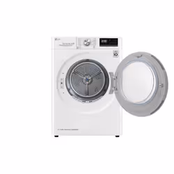 LG RH9V71WHN 9kg A+++ Blanc