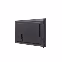 LG 65UM5N-H Panneau plat de signalisation numérique 65" LCD Wifi 500 cd/m² 4K Ultra HD Noir Web OS 24/7 - Vue supplémentaire 12