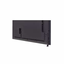 LG 65UM5N-H Panneau plat de signalisation numérique 65" LCD Wifi 500 cd/m² 4K Ultra HD Noir Web OS 24/7 - Vue supplémentaire 13