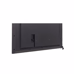 LG 65UM5N-H Panneau plat de signalisation numérique 65" LCD Wifi 500 cd/m² 4K Ultra HD Noir Web OS 24/7 - Vue supplémentaire 14