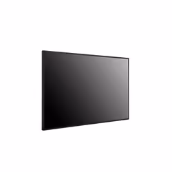 LG 65UM5N-H Panneau plat de signalisation numérique 65" LCD Wifi 500 cd/m² 4K Ultra HD Noir Web OS 24/7 - Vue supplémentaire 5