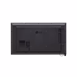 LG 65UM5N-H Panneau plat de signalisation numérique 65" LCD Wifi 500 cd/m² 4K Ultra HD Noir Web OS 24/7 - Vue supplémentaire 8