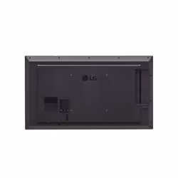 LG 65UM5N-H Panneau plat de signalisation numérique 65" LCD Wifi 500 cd/m² 4K Ultra HD Noir Web OS 24/7 - Vue supplémentaire 9
