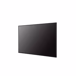 LG 49UH5N-E Écran plat de signalisation numérique 49"  LCD Wifi 500 cd/m² 4K Ultra HD Noir Web OS 24/7