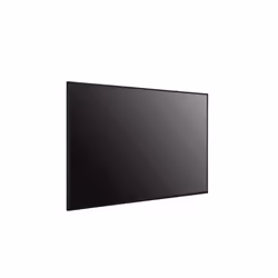 LG 55UH5N-E Panneau plat de signalisation numérique 55" LCD Wifi 500 cd/m² 4K Ultra HD Noir Web OS 24/7 - Vue supplémentaire 5