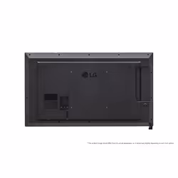 LG 55UM5N-H Panneau plat de signalisation numérique 55" LCD Wifi 500 cd/m² 4K Ultra HD Noir Web OS 24/7 - Vue supplémentaire 10