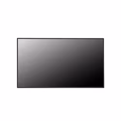 LG 55UM5N-H Panneau plat de signalisation numérique 55" LCD Wifi 500 cd/m² 4K Ultra HD Noir Web OS 24/7 - Vue supplémentaire 2