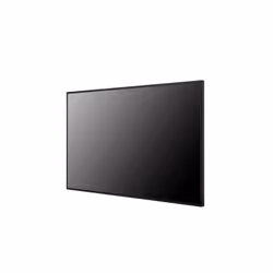 LG 55UM5N-H Panneau plat de signalisation numérique 55" LCD Wifi 500 cd/m² 4K Ultra HD Noir Web OS 24/7 - Vue supplémentaire 3