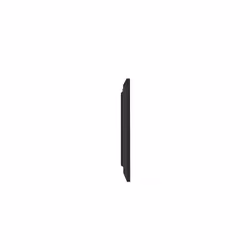 LG 55UM5N-H Panneau plat de signalisation numérique 55" LCD Wifi 500 cd/m² 4K Ultra HD Noir Web OS 24/7 - Vue supplémentaire 6
