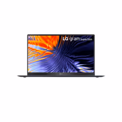LG Gram 15Z90RT 15.6" Full HD i7-1360P 16Go 1To SSD Bleu