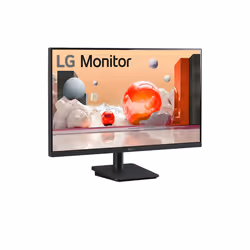 LG 27MS500-B écran plat de PC 68,6 cm (27") 1920 x 1080 pixels Full HD LCD Noir