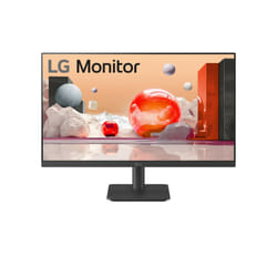 LG 25MS500-B écran plat de PC 25" Full HD LCD Noir