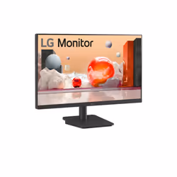 LG 25MS500-B écran plat de PC 25" Full HD LCD Noir