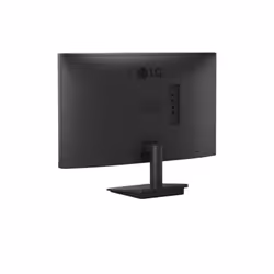 LG 25MS500-B écran plat de PC 25" Full HD LCD Noir - Vue supplémentaire 5