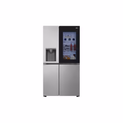LG InstaView GSGV80PYLD