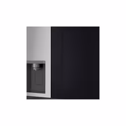 LG InstaView GSGV80PYLD frigo américain Pose libre 635 L D Argent - Vue supplémentaire 10
