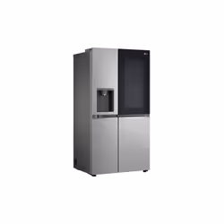 LG InstaView GSGV80PYLD frigo américain Pose libre 635 L D Argent - Vue supplémentaire 14