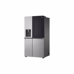 LG InstaView GSGV80PYLD frigo américain Pose libre 635 L D Argent - Vue supplémentaire 15