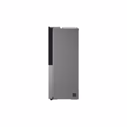 LG InstaView GSGV80PYLD frigo américain Pose libre 635 L D Argent - Vue supplémentaire 16