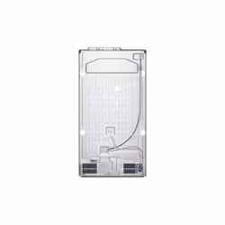 LG InstaView GSGV80PYLD frigo américain Pose libre 635 L D Argent - Vue supplémentaire 17