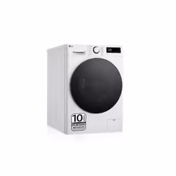 LG F4WR6013AGW, Charge avant, 13 kg, A, 72 dB, 1360 tr/min, A