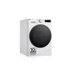 LG F4WR6013AGW 13 kg 1360 tr/min Blanc