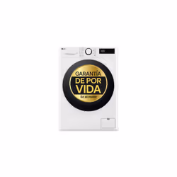 LG F2WR5S09A0W, Charge avant, 9 kg, B, 71 dB, 1200 tr/min, A
