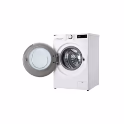LG F2WR5S09A0W 9kg 1200 tr/min Blanc