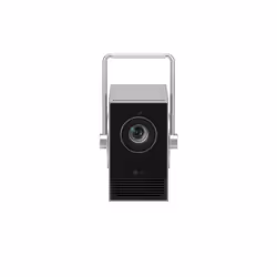 LG HU710PB vidéo-projecteur Projecteur à focale standard 500 ANSI lumens DLP 2160p (3840x2160) Argent - Vue supplémentaire 10