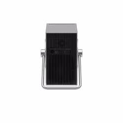 LG HU710PB vidéo-projecteur Projecteur à focale standard 500 ANSI lumens DLP 2160p (3840x2160) Argent - Vue supplémentaire 7