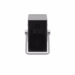LG HU710PB vidéo-projecteur Projecteur à focale standard 500 ANSI lumens DLP 2160p (3840x2160) Argent - Vue supplémentaire 8