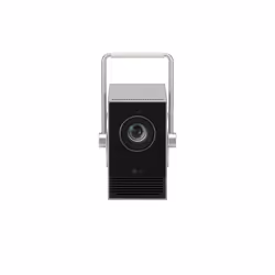 LG HU710PB vidéo-projecteur Projecteur à focale standard 500 ANSI lumens DLP 2160p (3840x2160) Argent - Vue supplémentaire 9