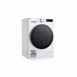 LG F2WR5S08A0W, Charge avant, 8 kg, B, 71 dB, 1200 tr/min, A