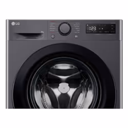 LG Series 500 F4WR5009A6M 9kg 1400 tr/min Noir
