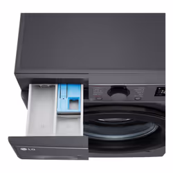LG Series 500 F4WR5009A6M 9kg 1400 tr/min Noir