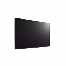 LG 50UL3J-M affichage de messages Panneau plat de signalisation numérique 50" LCD Wifi 400 cd/m² 4K Ultra HD Bleu Web OS 16/7 - Vue supplémentaire 5