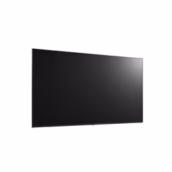 LG 50UL3J-M affichage de messages Panneau plat de signalisation numérique 50" LCD Wifi 400 cd/m² 4K Ultra HD Bleu Web OS 16/7 - Vue supplémentaire 6