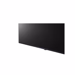LG 50UL3J-M affichage de messages Panneau plat de signalisation numérique 50" LCD Wifi 400 cd/m² 4K Ultra HD Bleu Web OS 16/7 - Vue supplémentaire 9